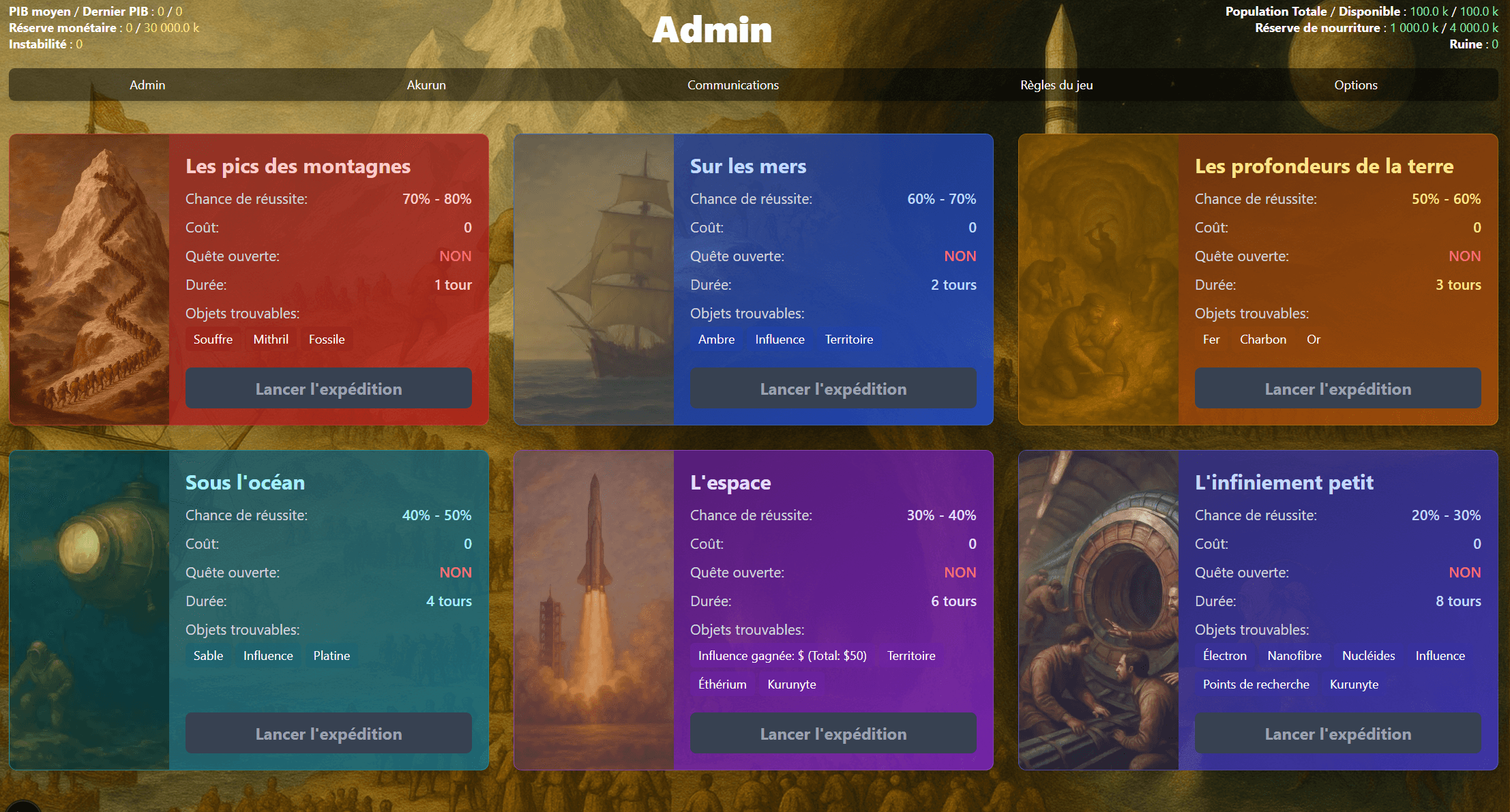 Capture d'écran Akurun 2