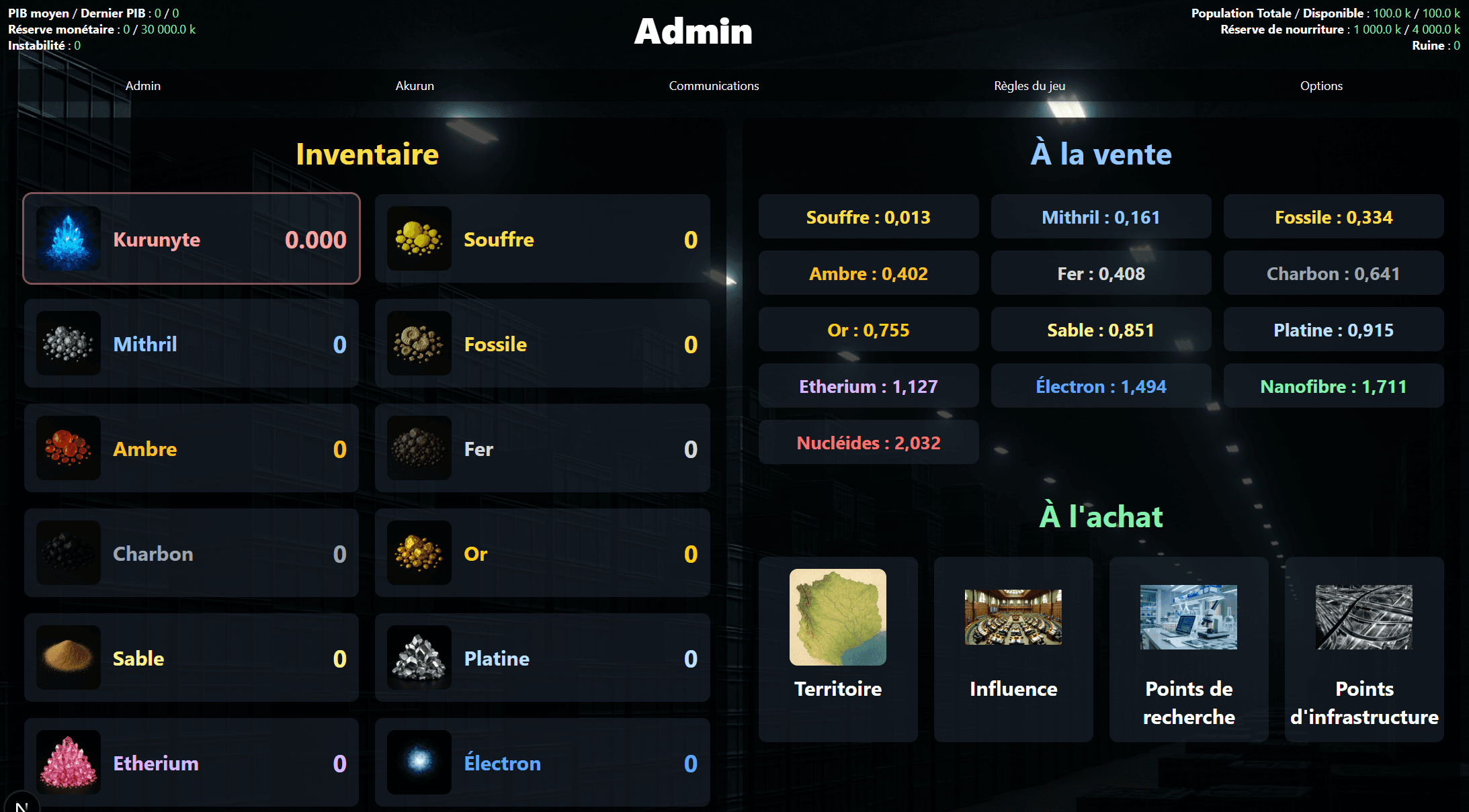 Capture d'écran Akurun 4