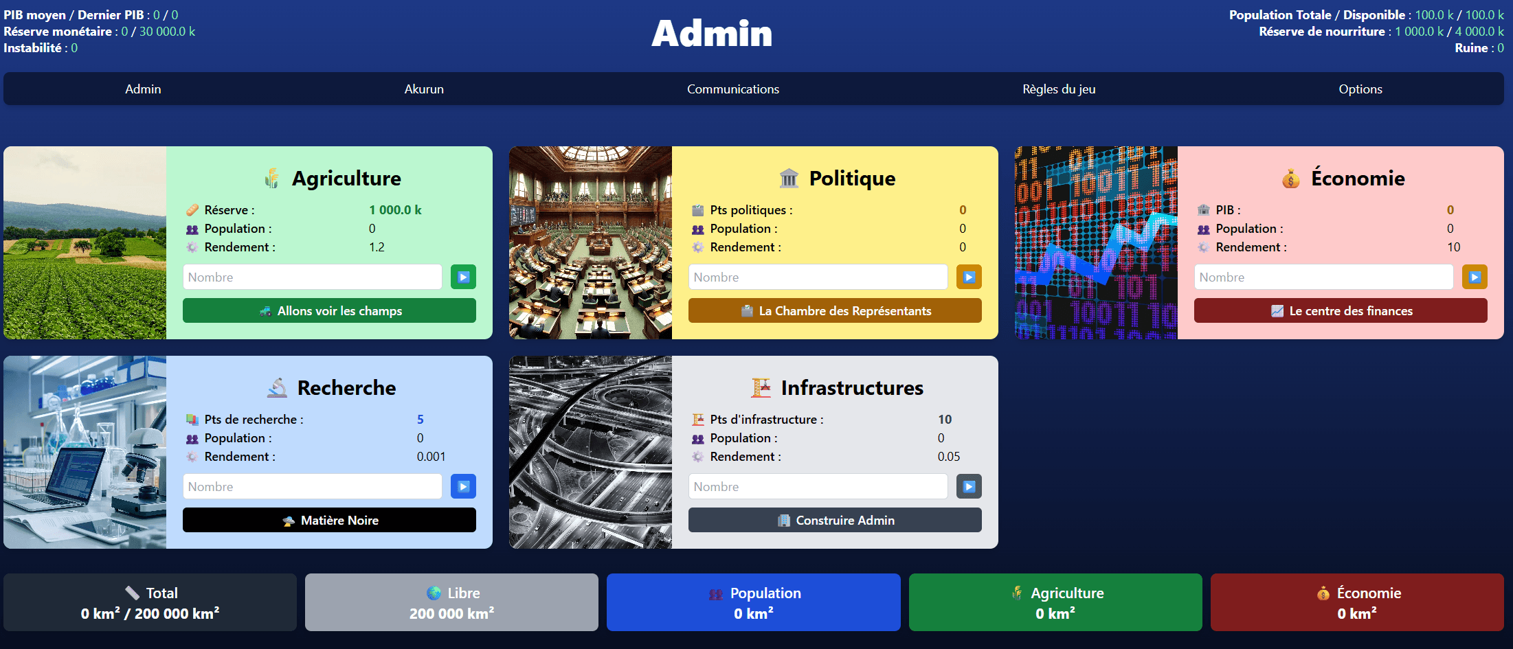 Capture d'écran Akurun 6